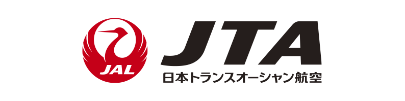 JTA日本トランスオーシャン航空株式会社 新聞ver