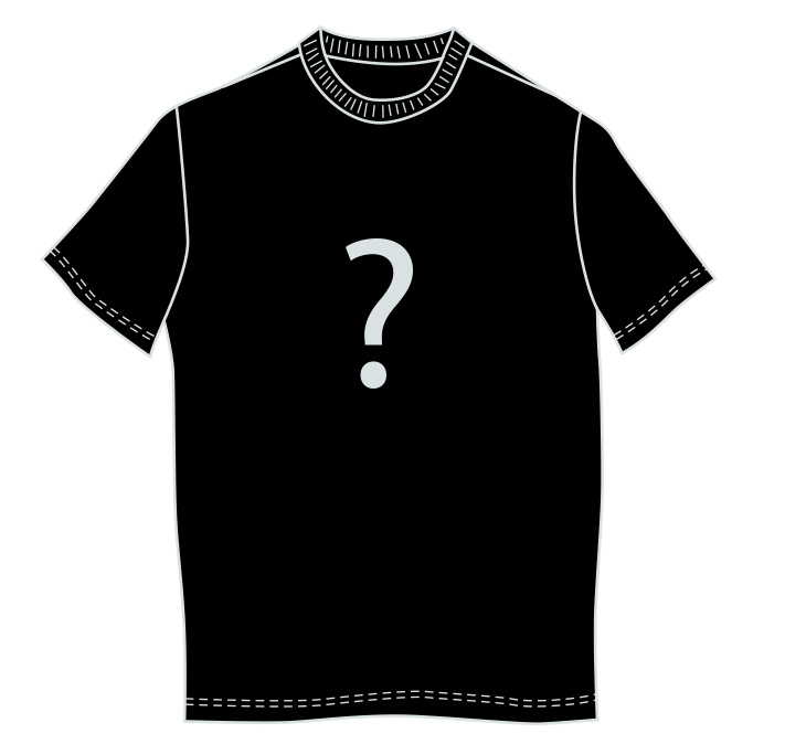 大会オリジナルTシャツ